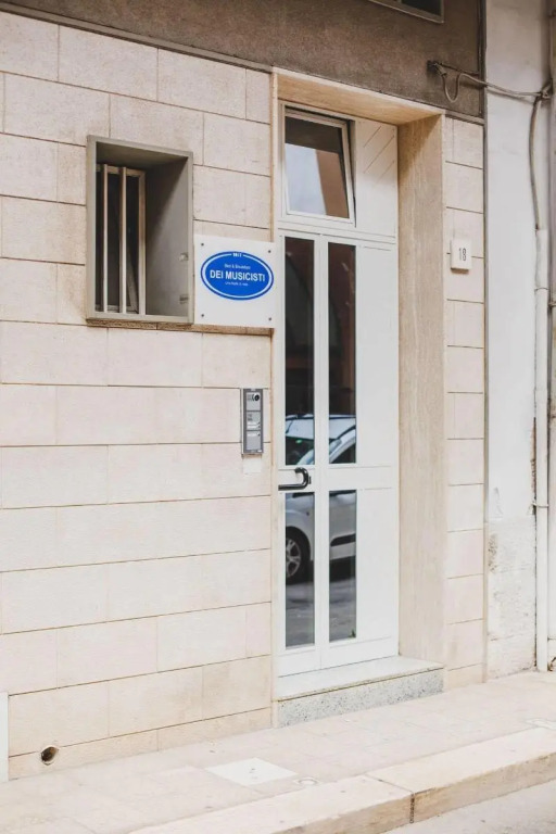 B&B Dei Musicisti