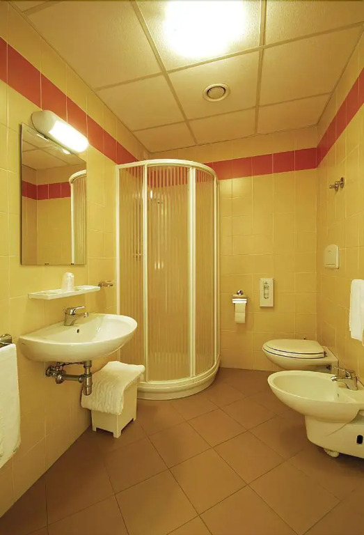 Hotel Foresteria