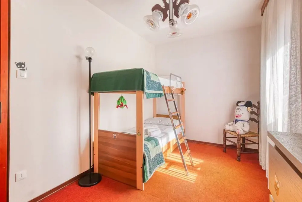 Villa Margherita Lovely Flats
