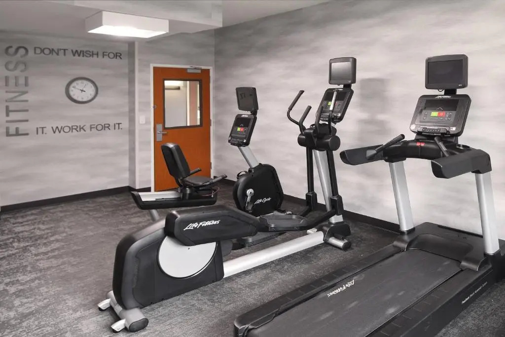 Fairfield Inn & Suites by Marriott Millville Vineland
