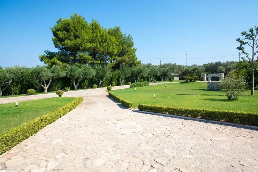 Villa Vanessa con Piscina Privata - Castro
