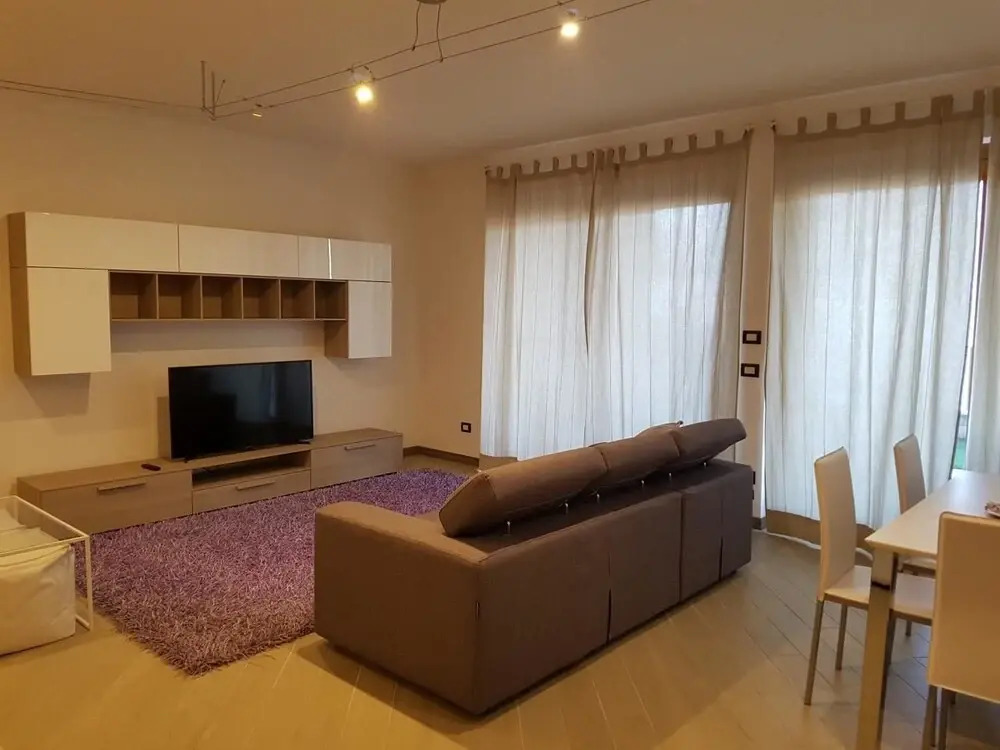 BMP Apartment Openspace