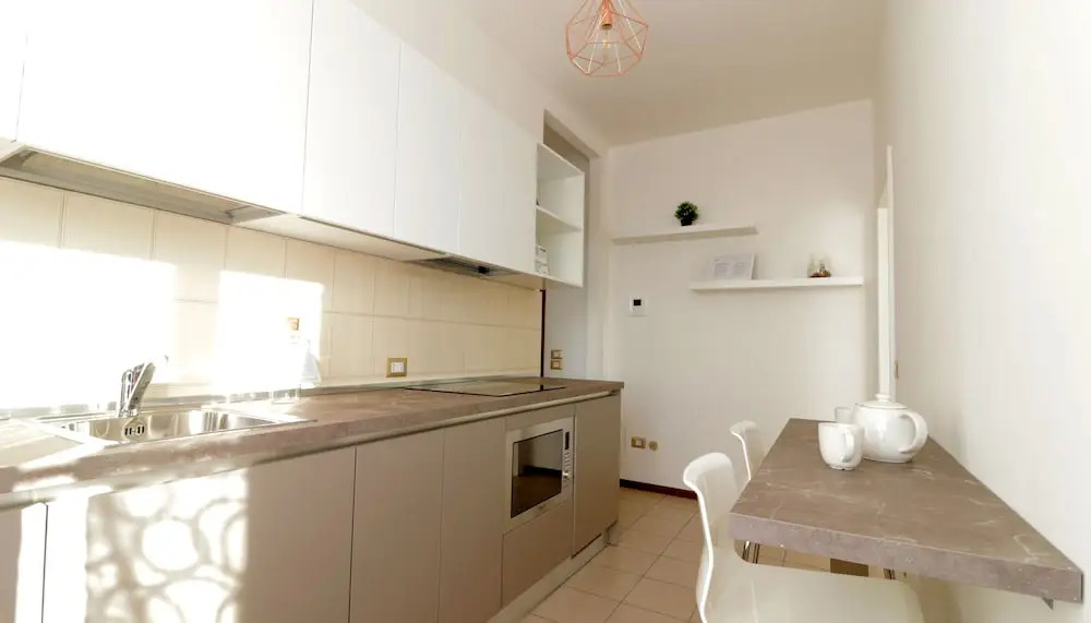 Italianway-Bergognone 47 Flat