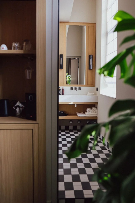 Hotel Ryder I Den Bosch - Vught