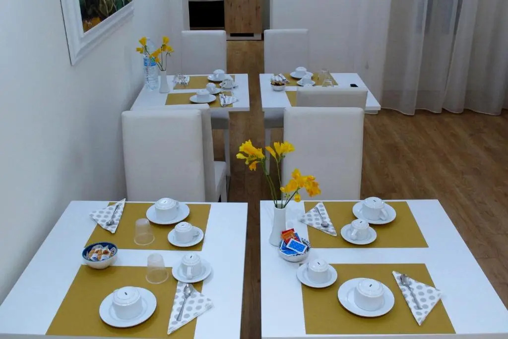 Belmonte102 Exclusive Suite