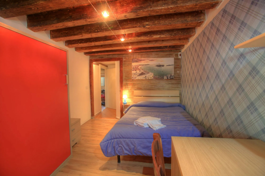 Hotel Do Pozzi