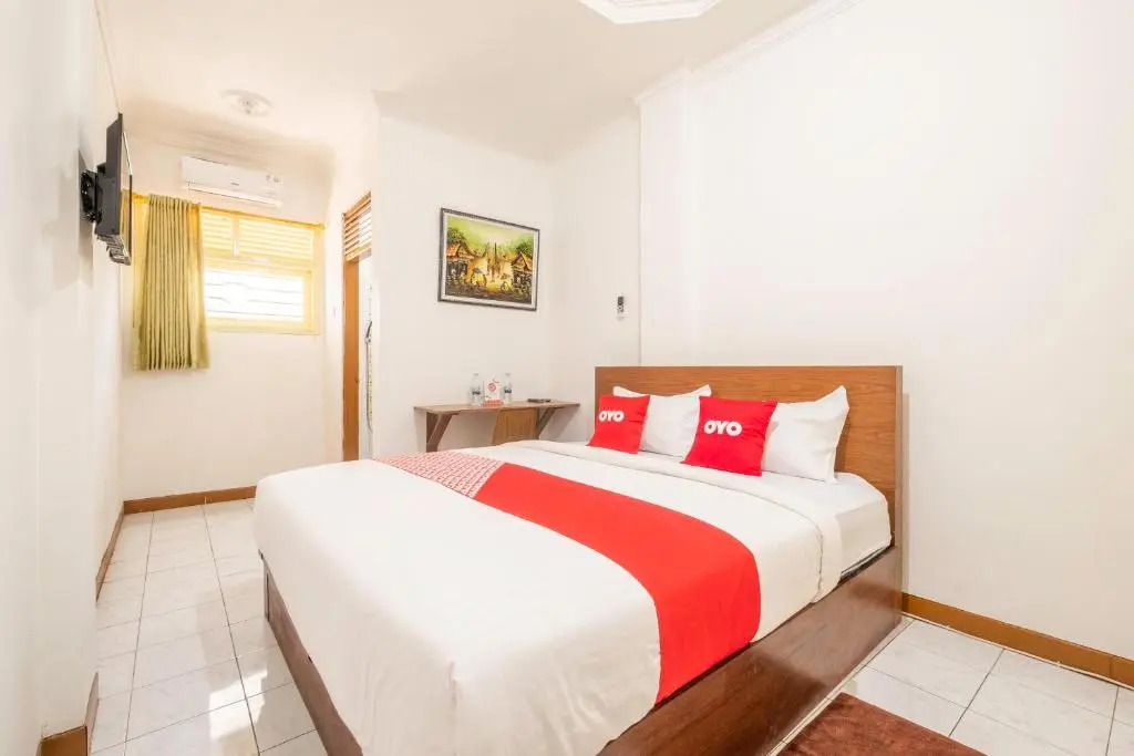 1285 Wisma Marliando
