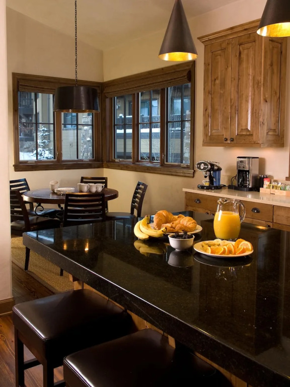 Cloud Nine - Four Bedroom Home