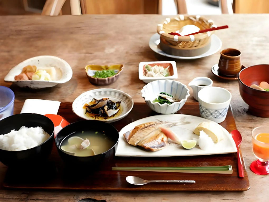 Myoken Ishiharaso