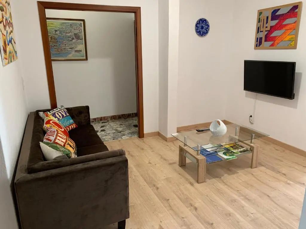 Apartamento Salomé