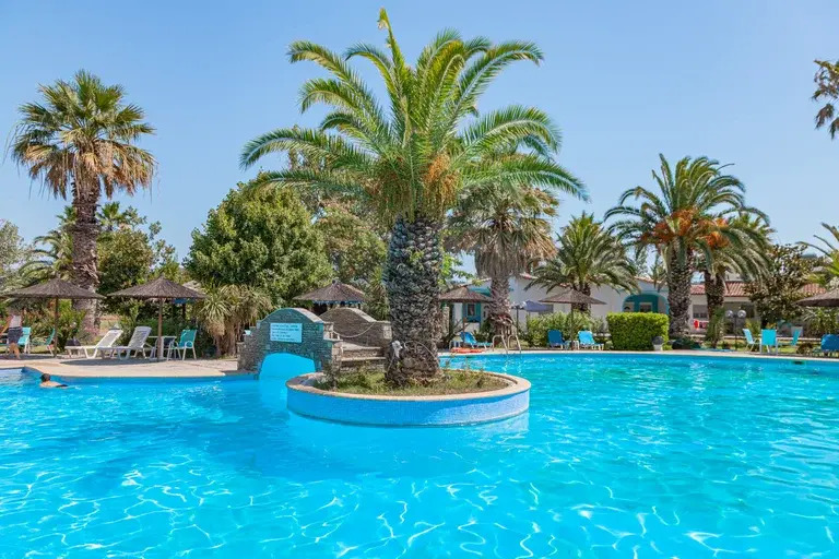 Palma Village by Greek Pride Hotels