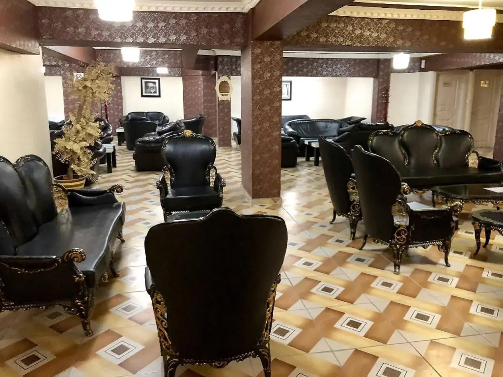 Hotel Fuat