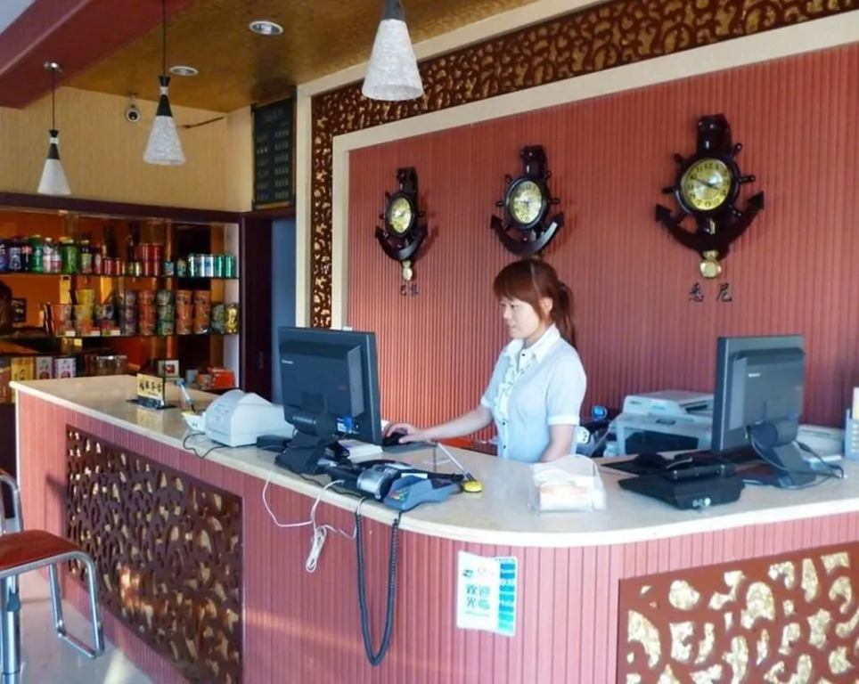 Noah's Ark Hotel