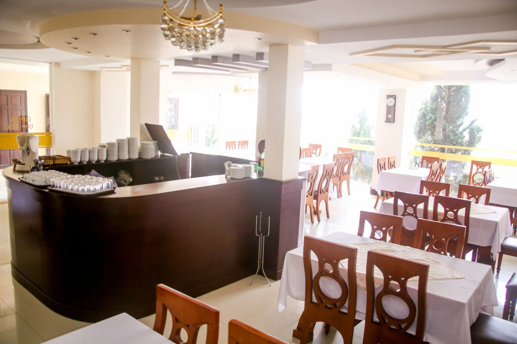 Le Petit Paris Dalat Hotel