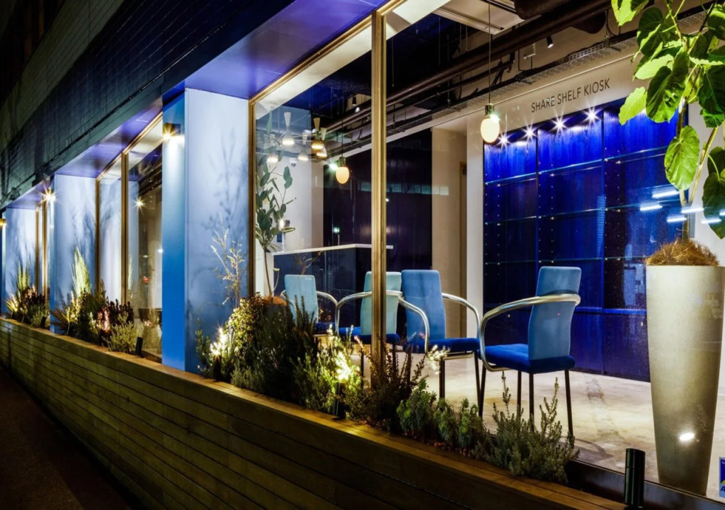 LYURO Tokyo Kiyosumi by THE SHARE HOTELS