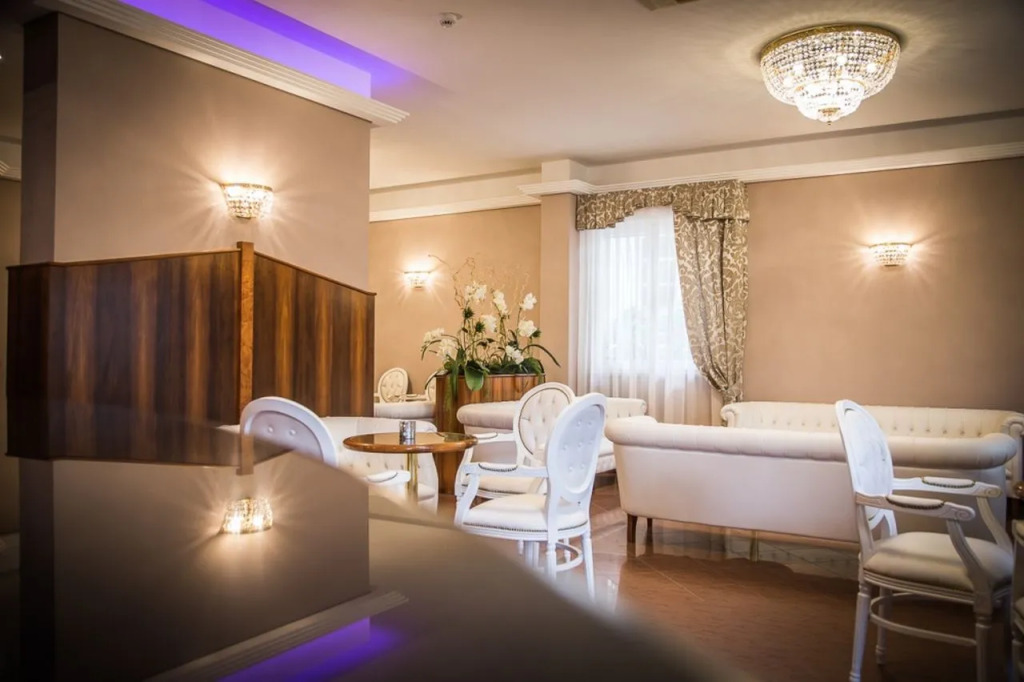 Hotel Donatella Pinarella
