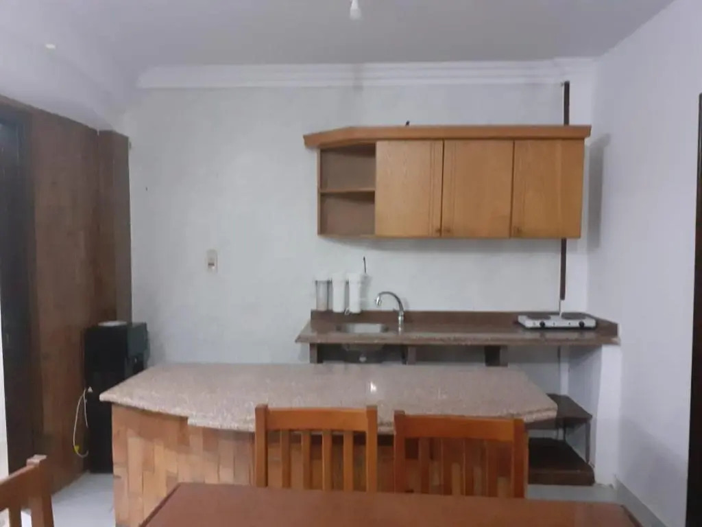 2B V150 basement chalets 2 bed rooms in Green Beach