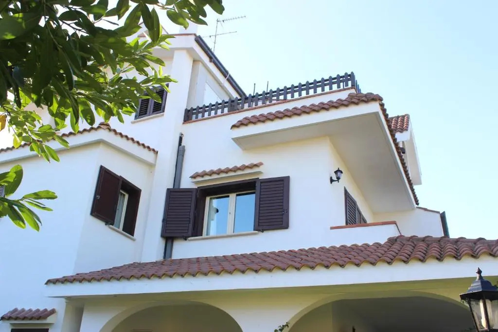 Domus Dams B&B