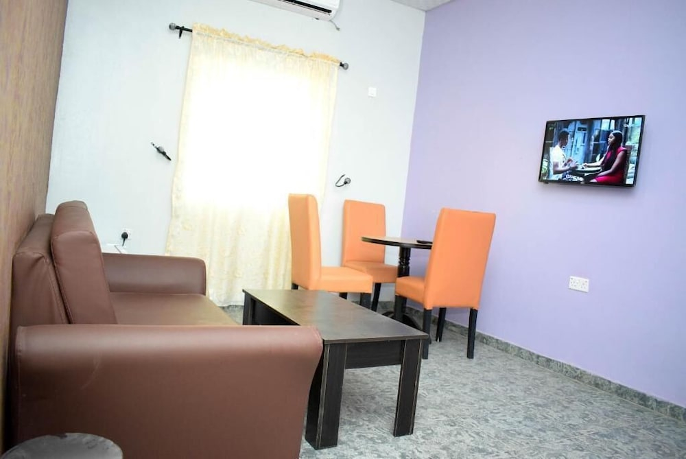 Ilaji Hotels and Sports Resort