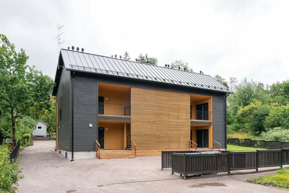 Hiisi Homes Vantaa East