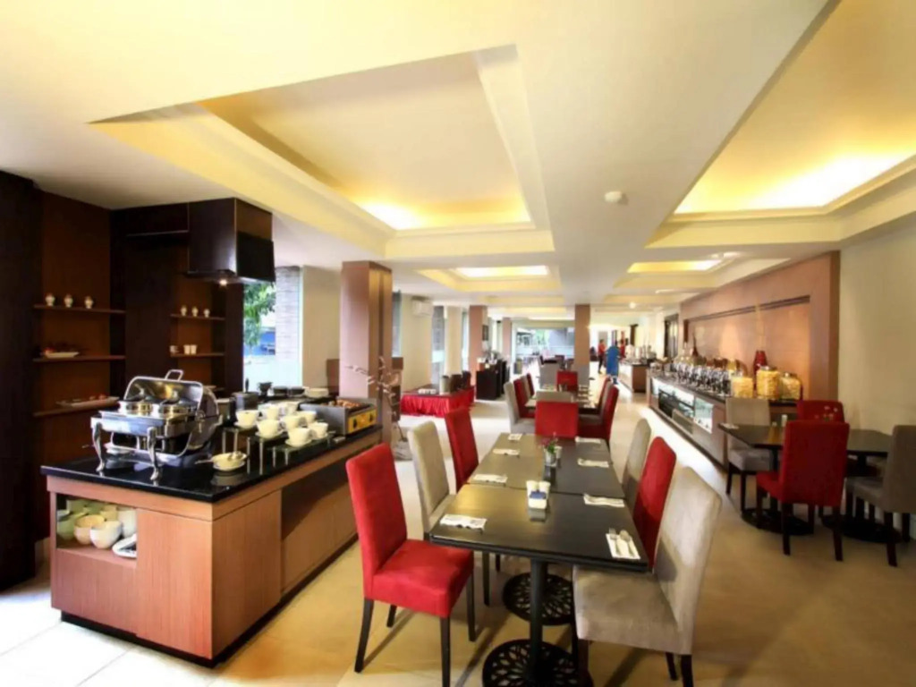 Dafam Hotel Cilacap