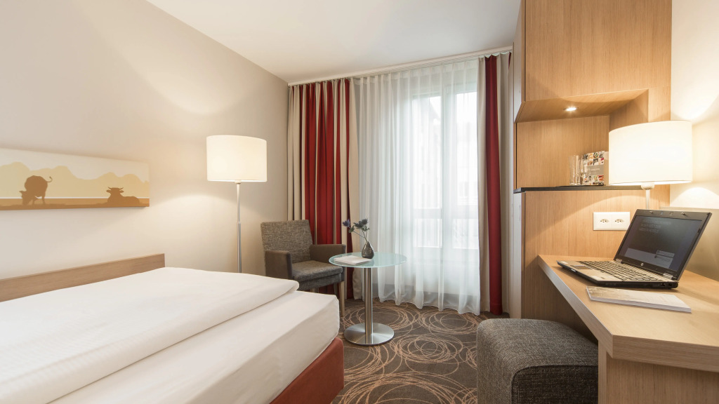 AMERON Luzern Hotel Flora