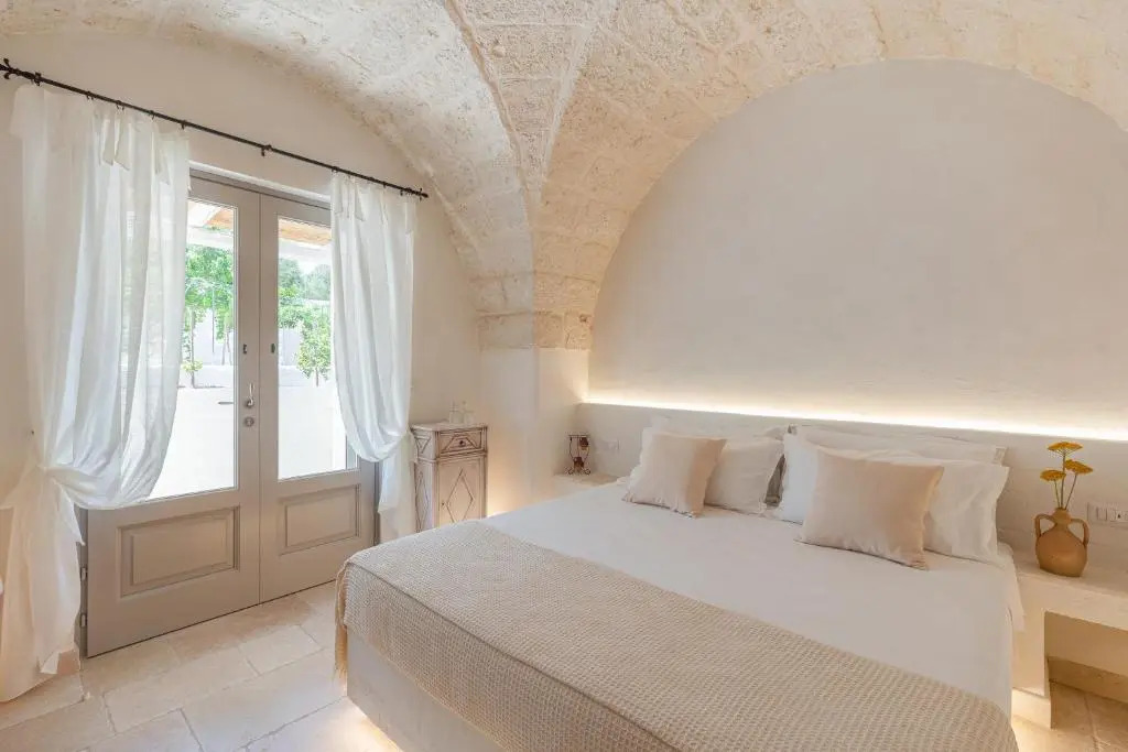 Masseria Villa Verde