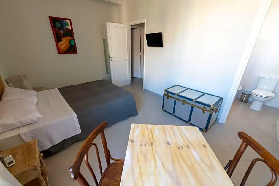 " DOMUS CORALLA" BnB Racconti Di Viaggio