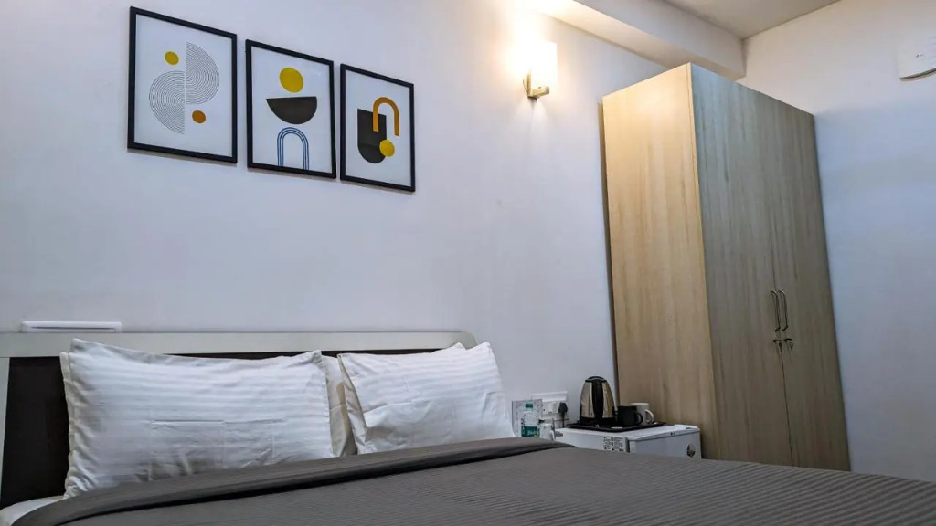 U by Z Hotels, Bellandur
