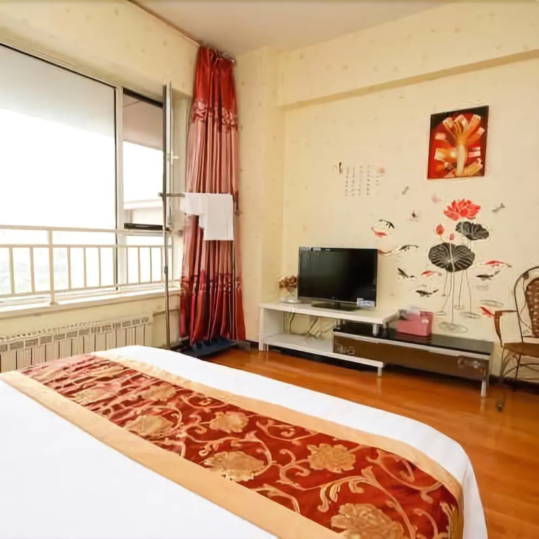 Qingdao Zhongyang Business Hotel