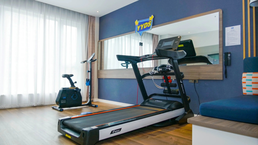 Holiday Inn Express Guiyang Jinyang Avenue by IHG