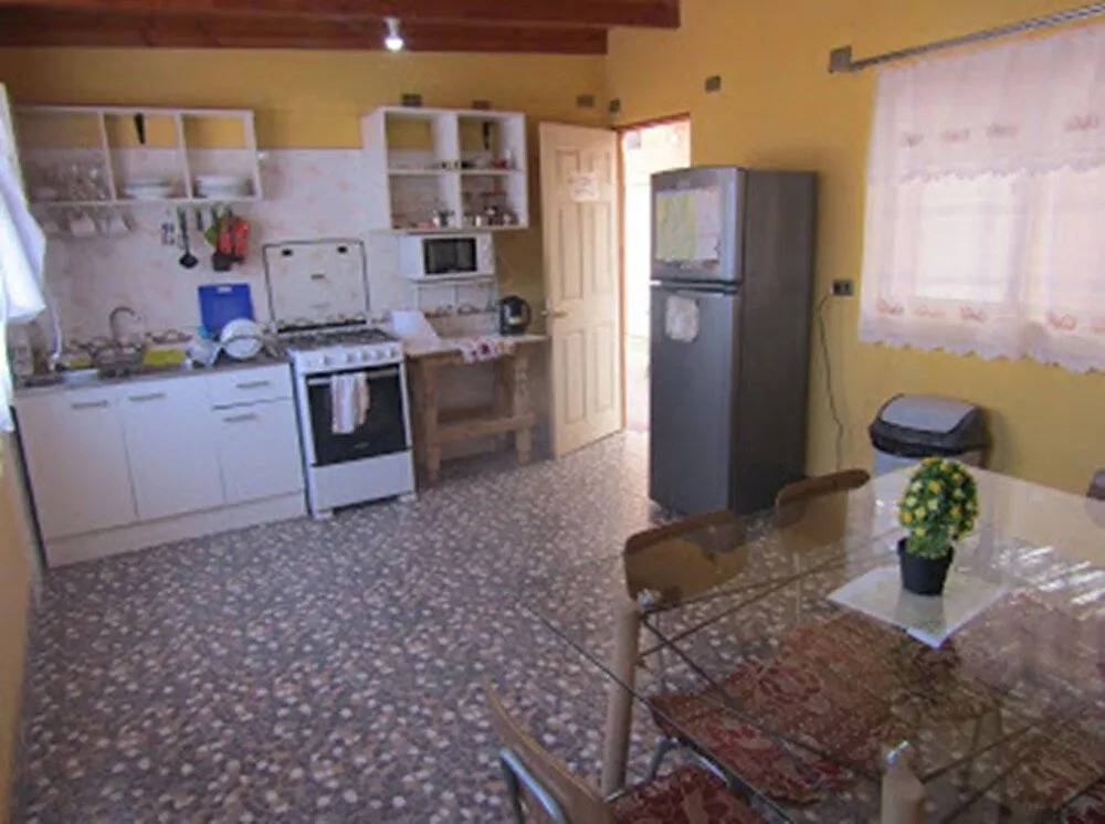 Hostal San Martin