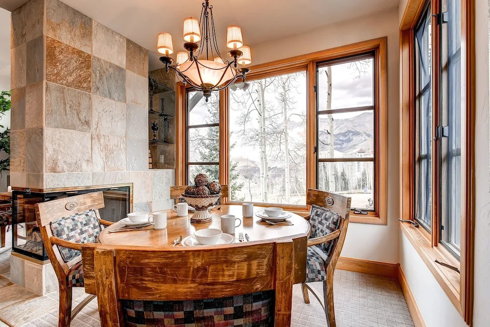 Aspen Ridge 24 by Alpine Lodging Telluride