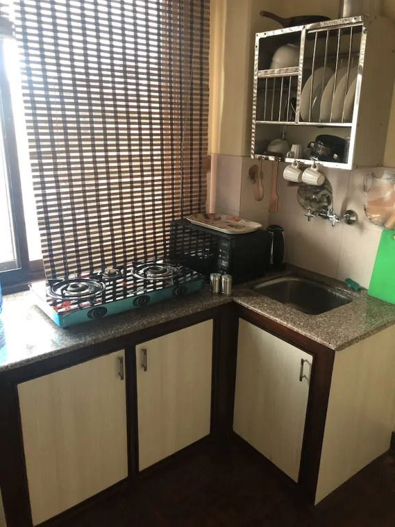 Durbar & Square Apartment
