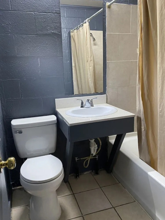 Budget Inn