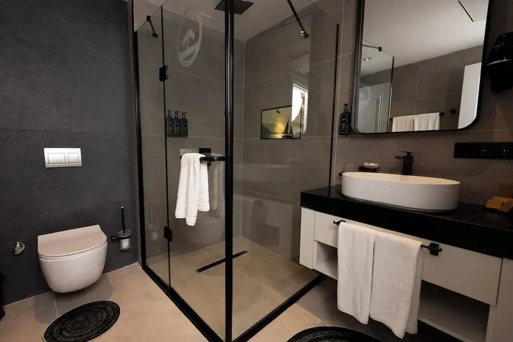 Porto De Galata La Bohemian Hotel