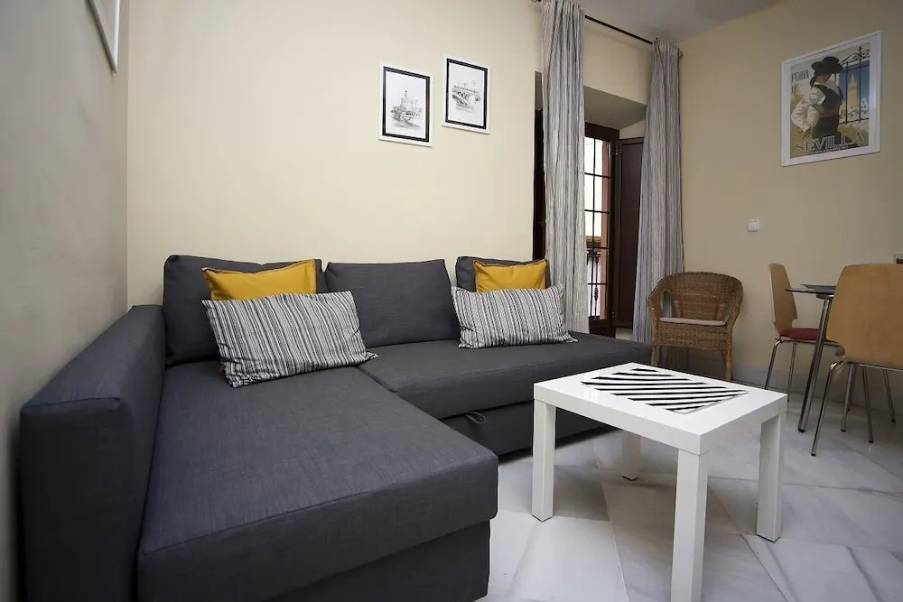 Precioso Apartamento en Casco Histórico