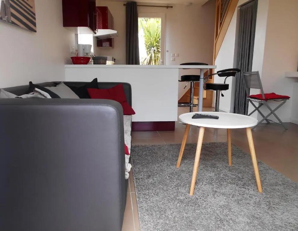 Espace Acu-Nature