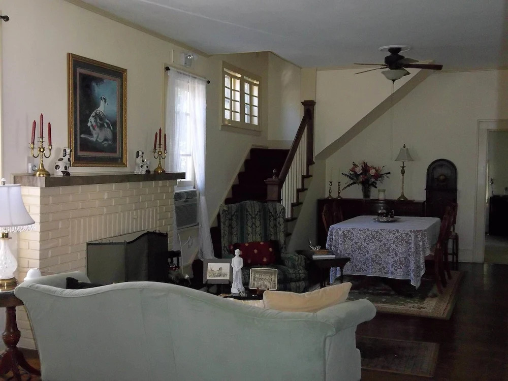 Rose Cottage