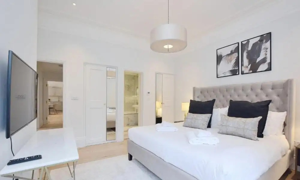 Elysian House - Kensington Serviced Apartments