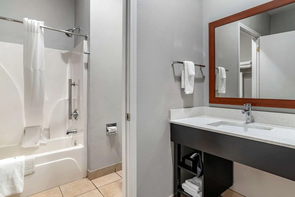 Econo Lodge Inn & Suites Demopolis