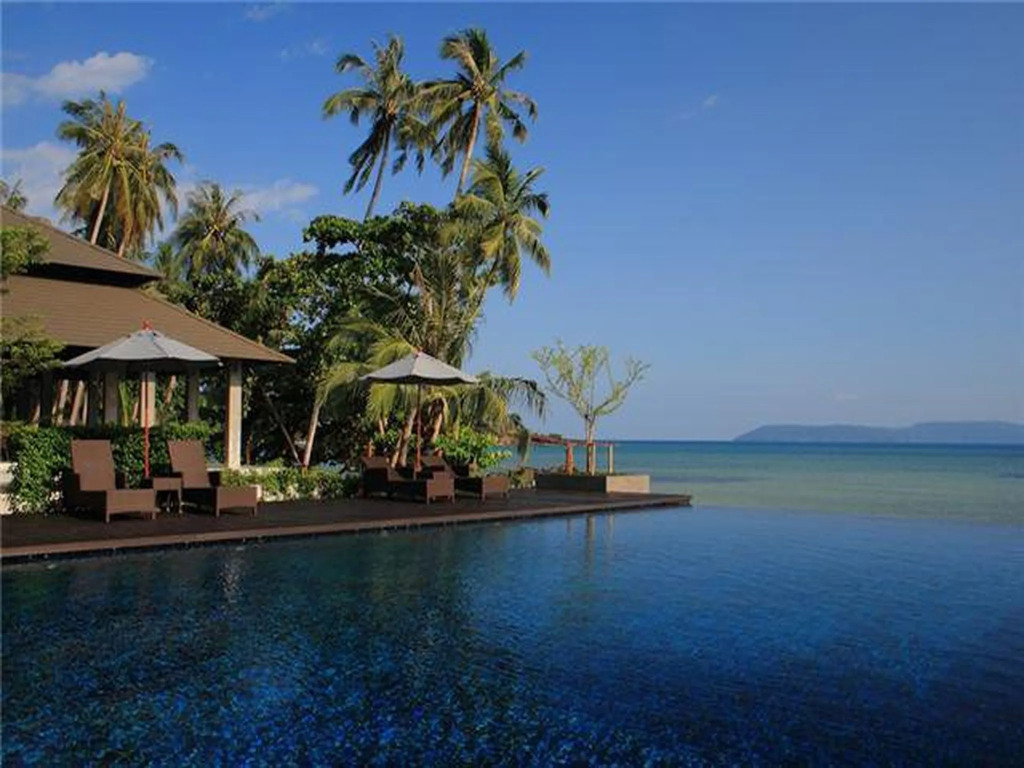Plub Pla Koh Mak Retreat