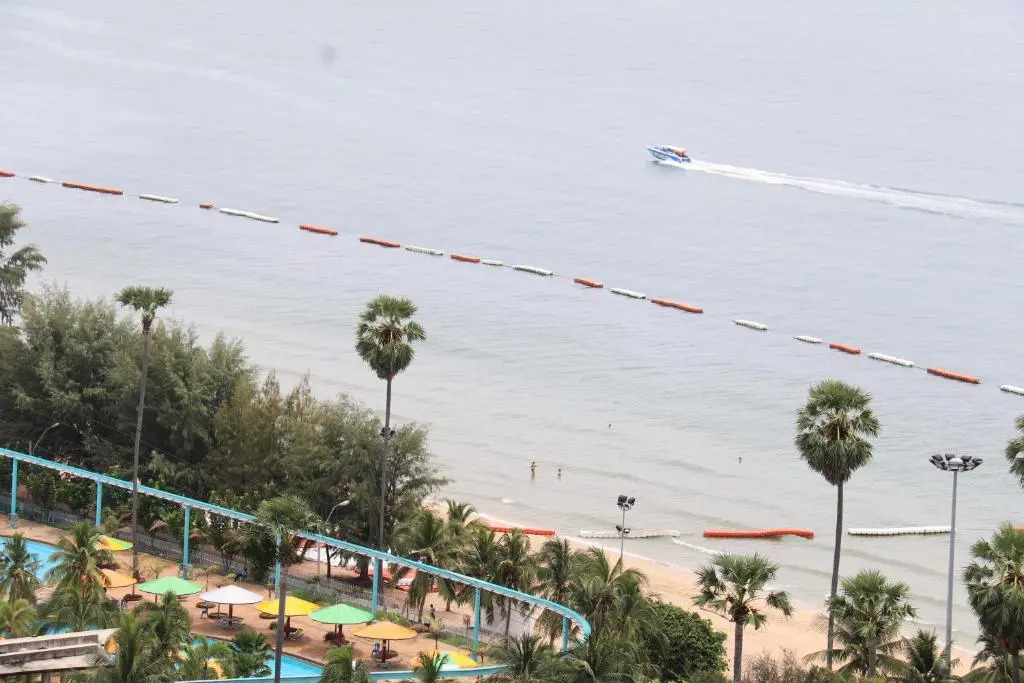 View Talay 3 apartments