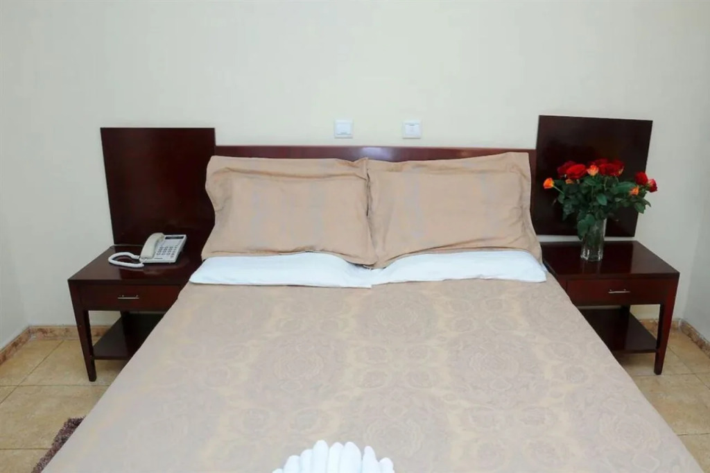 Baks Hotel Apartment