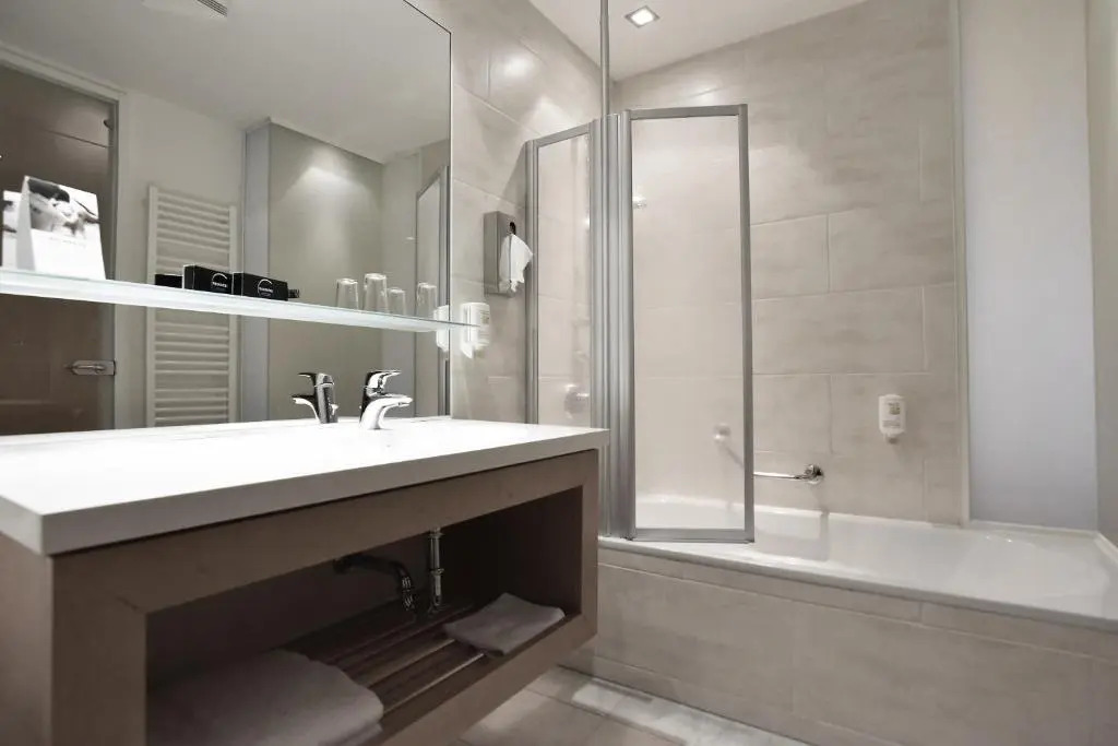 Reduce Hotel Vital