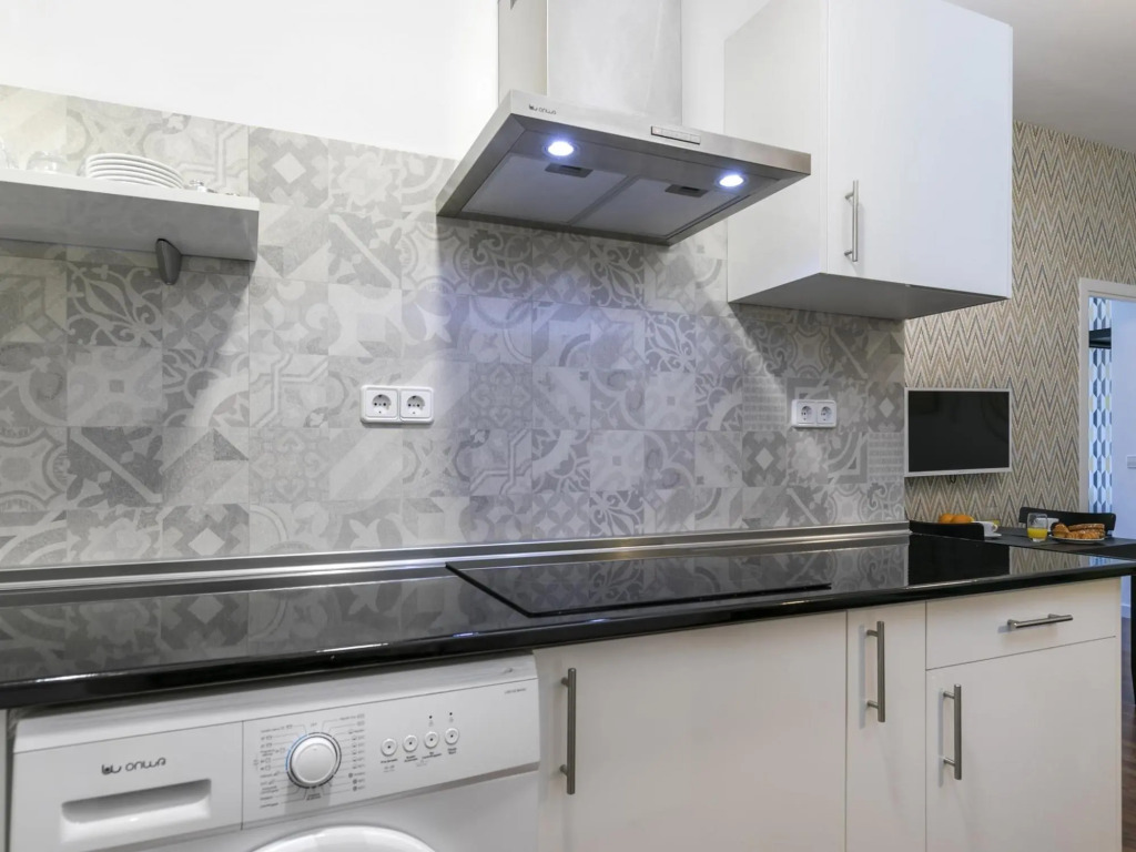 PRADO Apartment I 2BR 2BT