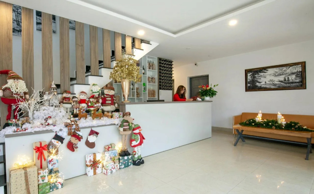 Camellia Villa Đà Lạt