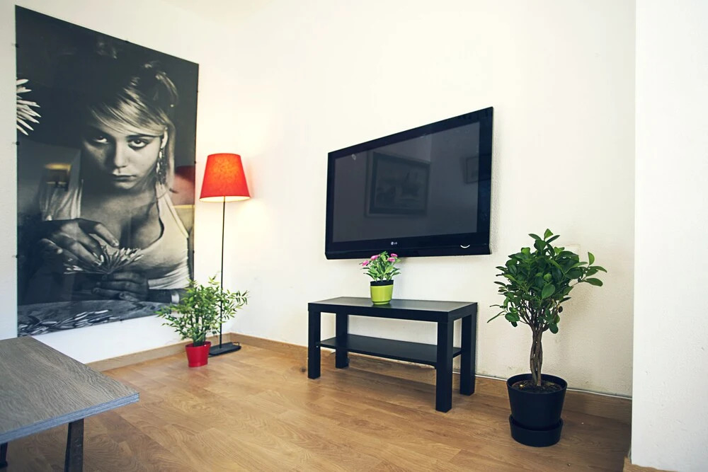 Apartamento Carreteria