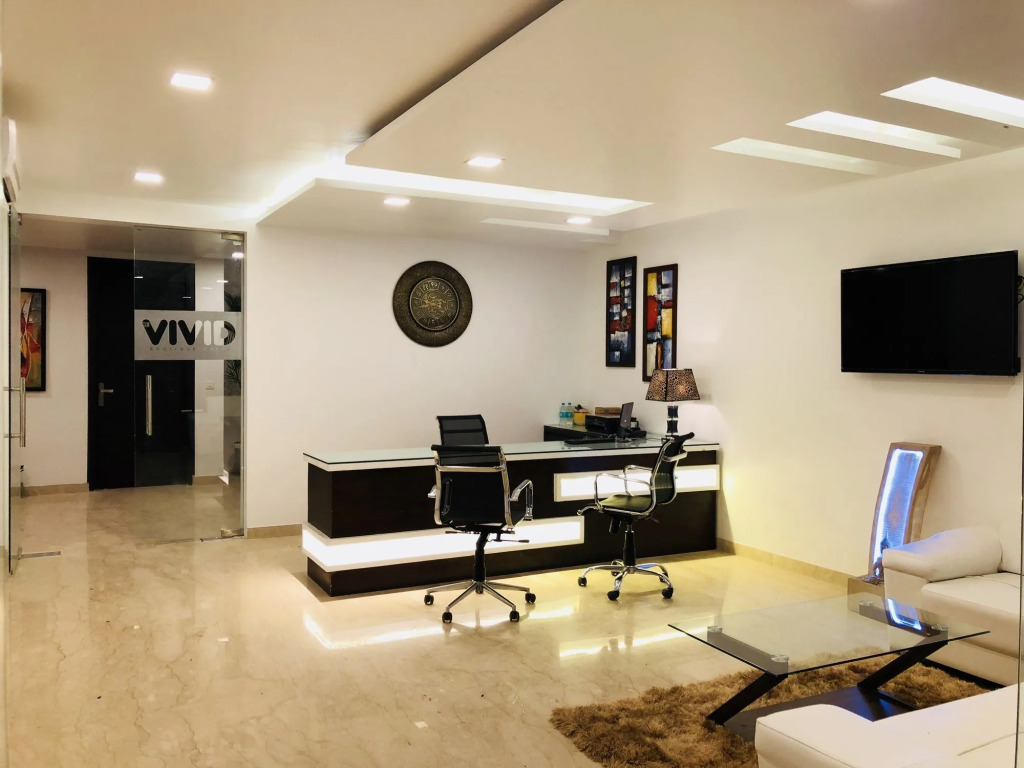 Vivid Boutique Hotel, Medanta, Gurugram