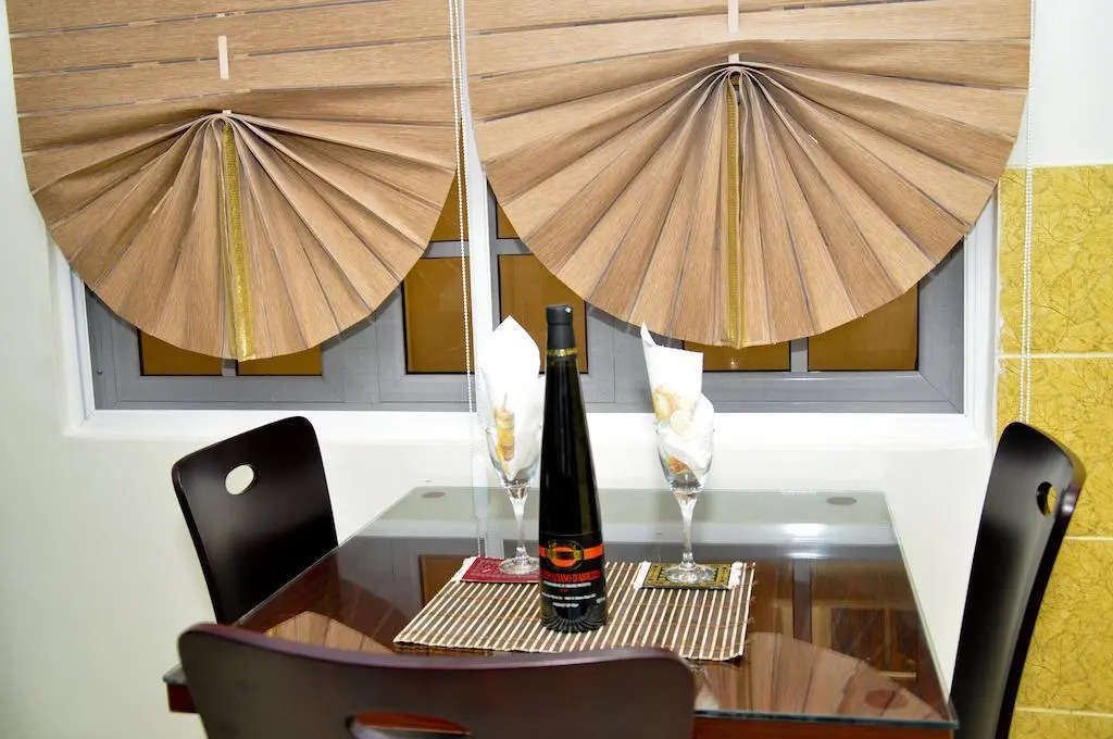 Auris Court Suites & Apartment